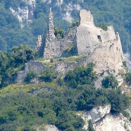 Appartamento Ellen Torbole Sul Garda Exterior foto