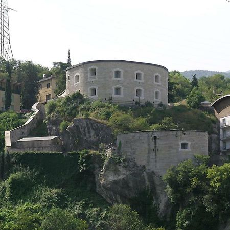 Appartamento Ellen Torbole Sul Garda Exterior foto