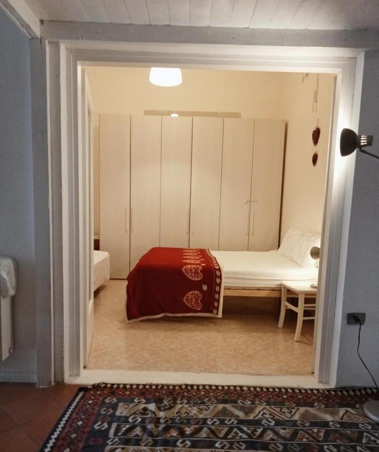 Appartamento Ellen Torbole Sul Garda Exterior foto