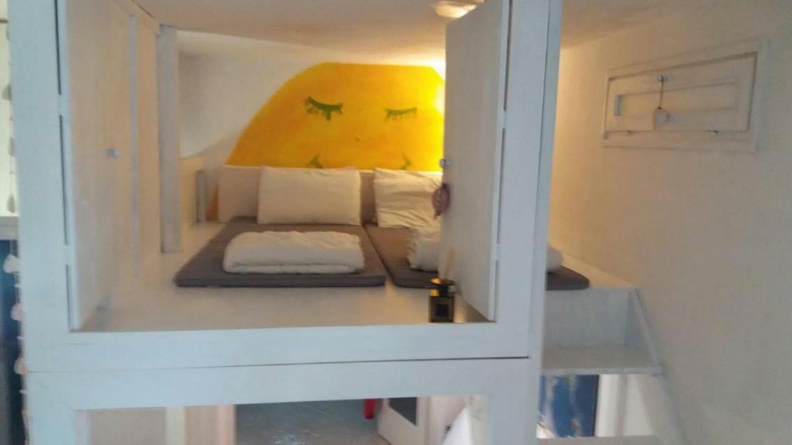 Appartamento Ellen Torbole Sul Garda Exterior foto