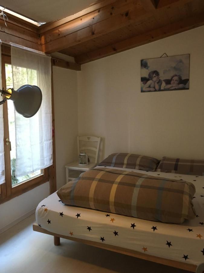 Appartamento Ellen Torbole Sul Garda Exterior foto